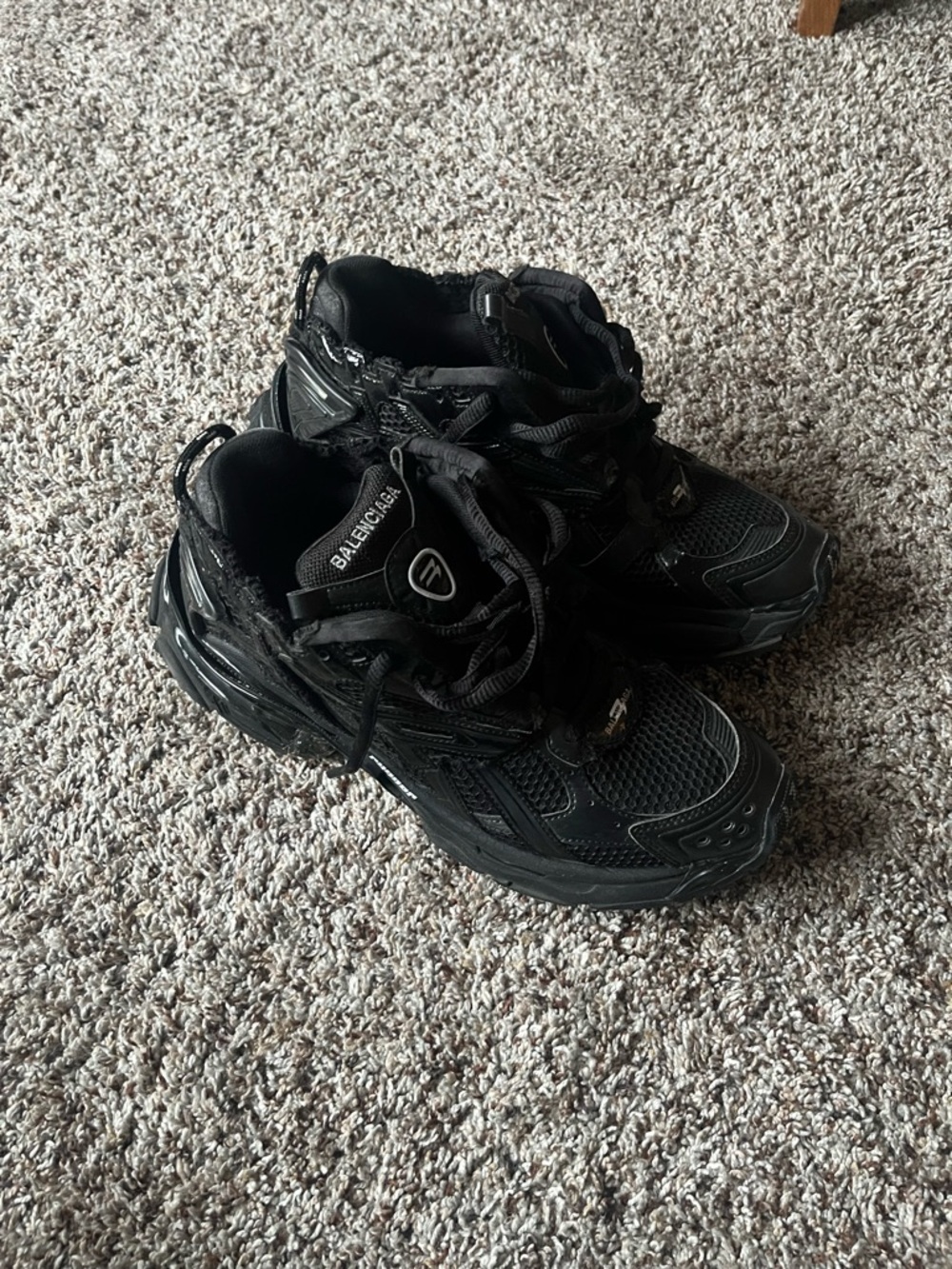 Balenciaga shoes